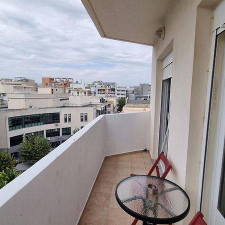 Sergios Apartments 7 알렉산드로폴리스 외부 사진